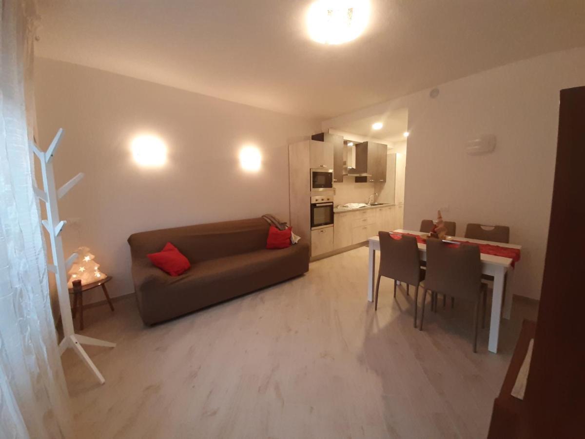 Appartamento G.& G. Dosoledo Екстериор снимка